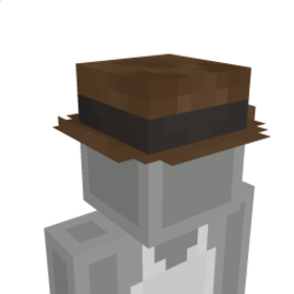 Archaeologist's Hat（头饰）