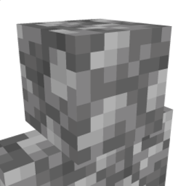 Cobblestone（底色）