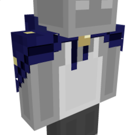 Divination Cape（外套）