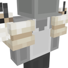 Goat Floaties（外套）