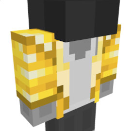 Gold Club Jacket（外套）