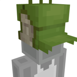 Hunter's Hat（头饰）