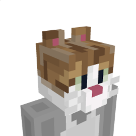 Kitty Face :3（头饰）