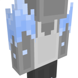 Lil' Chilly（外套）