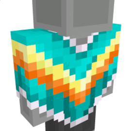 Llama Poncho（外套）