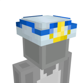 Sailor's Hat（头饰）
