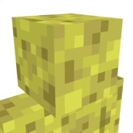 Spongey（底色）