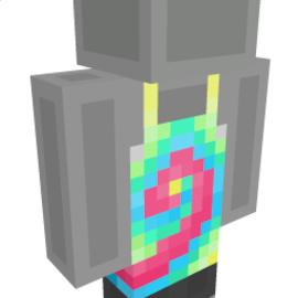 Tie Dye Tank（上衣）