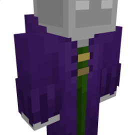 Witch's Robe（外套）
