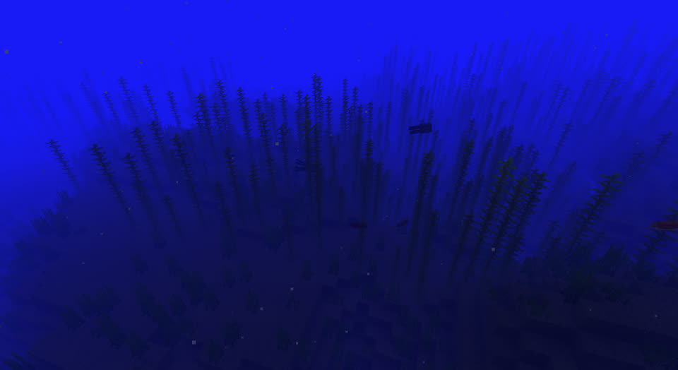冷水深海（Deep Cold Ocean）样图