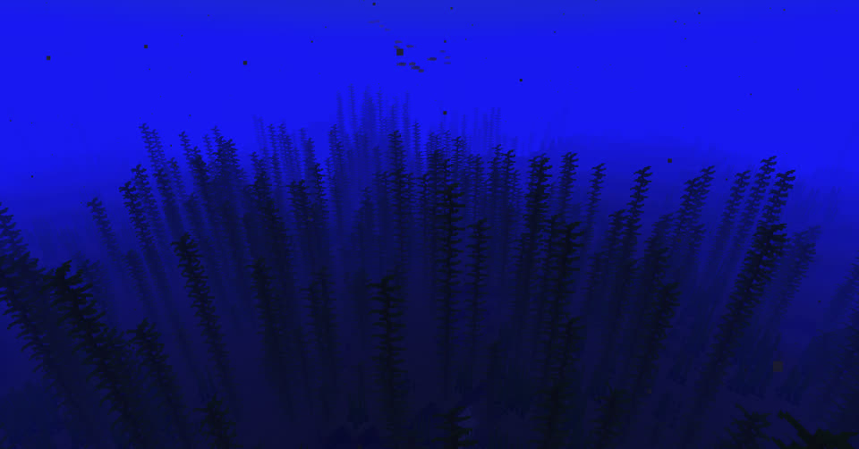 深海（Deep Ocean）样图