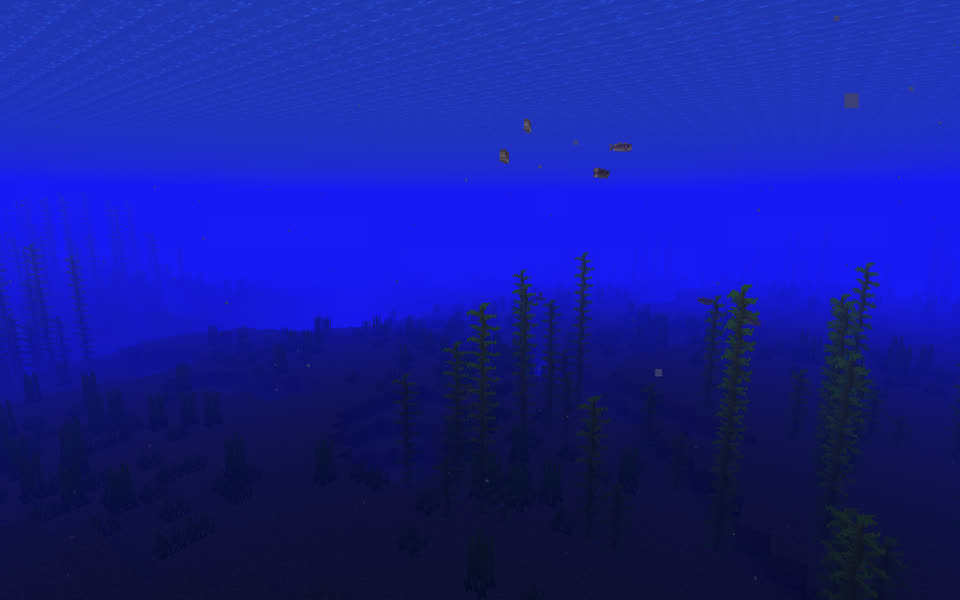 海洋（Ocean）样图