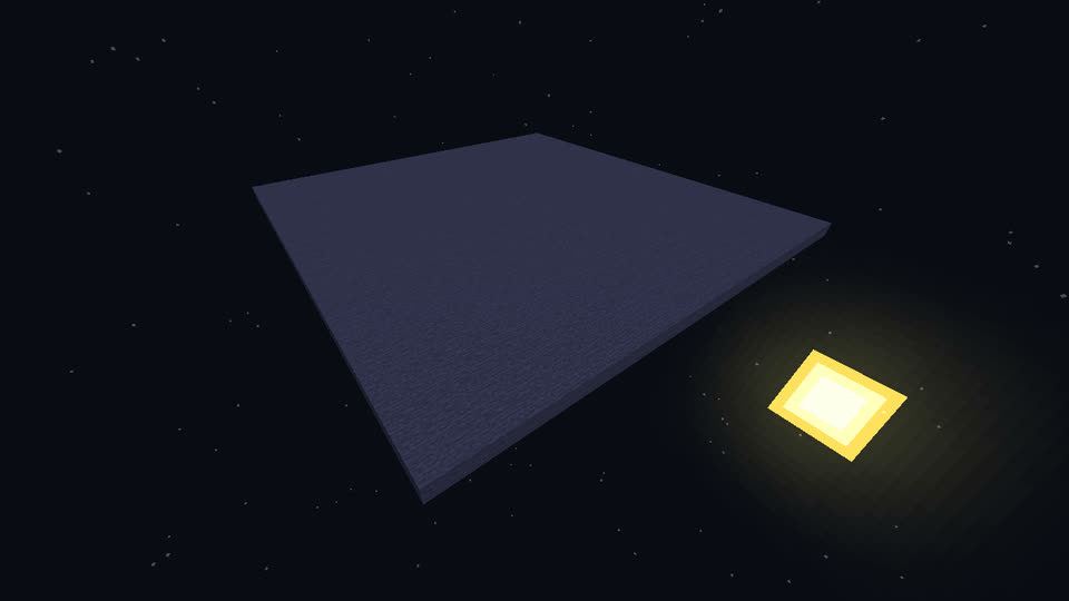 虚空（The Void）样图