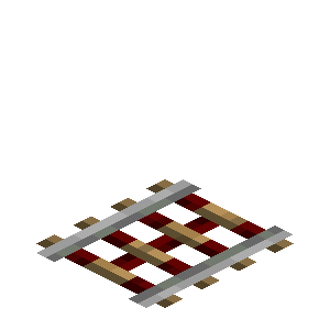 激活铁轨（Activator Rail）素材图