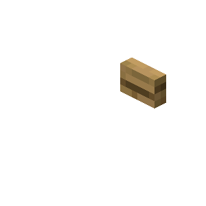 竹按钮（Bamboo Button）素材图