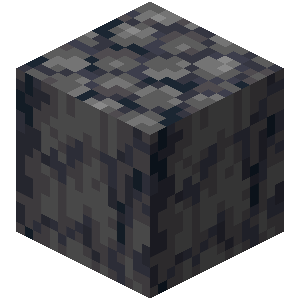 玄武岩（Basalt）素材图