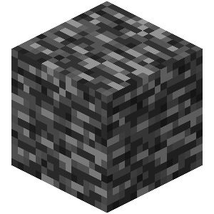 基岩（Bedrock）素材图