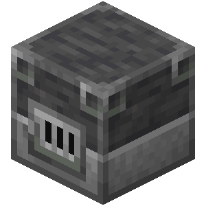 高炉（Blast Furnace）素材图
