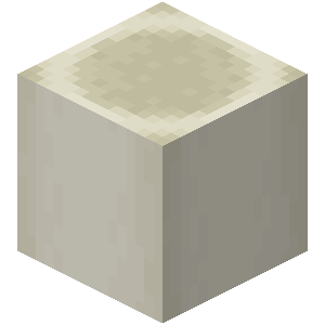 骨块（Bone Block）素材图