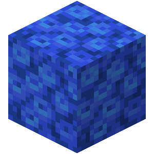 脑纹珊瑚块（Brain Coral Block）素材图