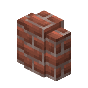 红砖墙（Brick Wall）素材图