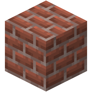 红砖块（Bricks）素材图