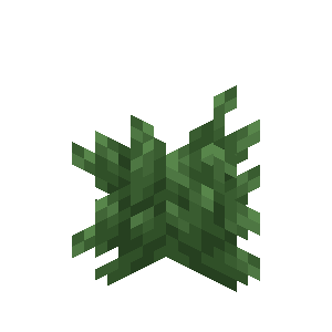 灌木丛（Bush）素材图