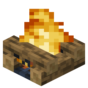 营火（Campfire）素材图