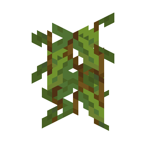 洞穴藤蔓（Cave Vines）素材图
