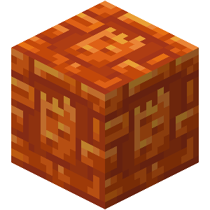 雕纹树脂砖块（Chiseled Resin Bricks）素材图