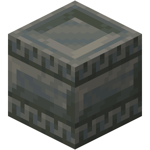 雕纹凝灰岩砖（Chiseled Tuff Bricks）素材图