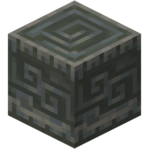 雕纹凝灰岩（Chiseled Tuff）素材图