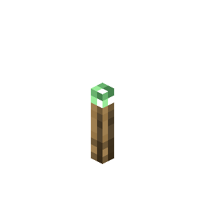 铜火把（Copper Torch）素材图
