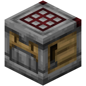 合成器（Crafter）素材图