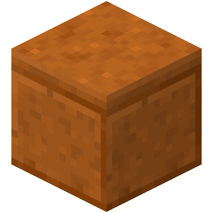 切制红砂岩（Cut Red Sandstone）素材图