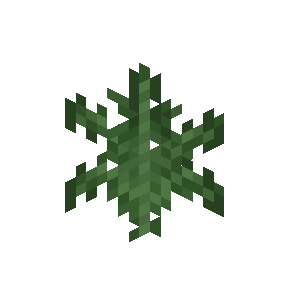 蕨（Fern）素材图