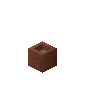 花盆（Flower Pot）素材图