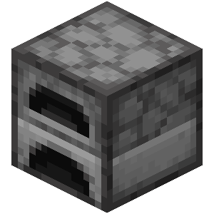 熔炉（Furnace）素材图