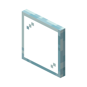 玻璃板（Glass Pane）素材图