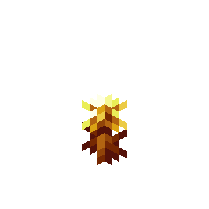 金蒲公英（Golden Dandelion）素材图