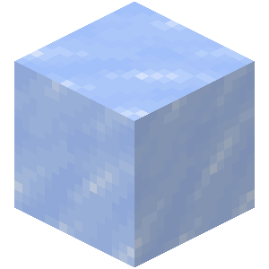冰（Ice）素材图