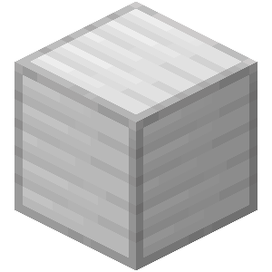 铁块（Iron Block）素材图
