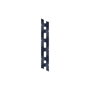 铁链（Iron Chain）素材图