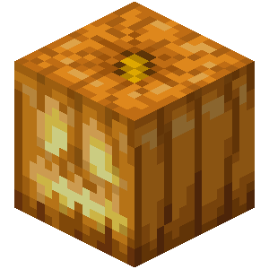 南瓜灯（Jack O Lantern）素材图