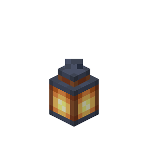 灯笼（Lantern）素材图