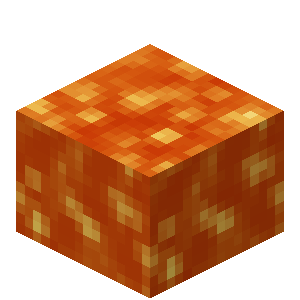 熔岩（Lava）素材图