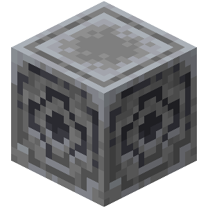 磁石（Lodestone）素材图