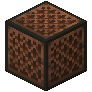音符盒（Note Block）素材图