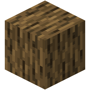 橡木（Oak Wood）素材图