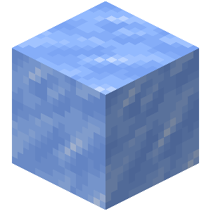 浮冰（Packed Ice）素材图